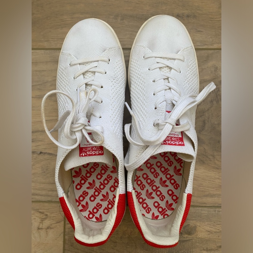 Adidas sneakers